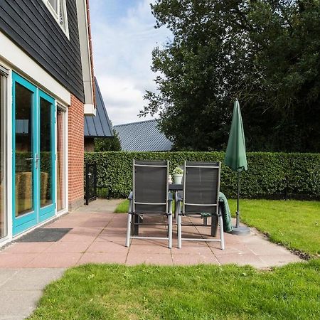 Fazant I Prachtige Vakantiewoning Zwiggelte Eksteriør billede