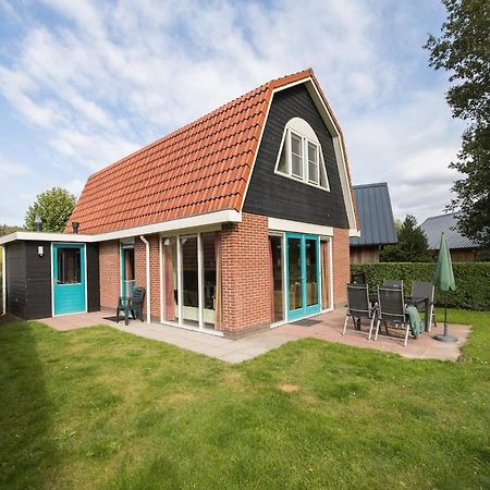 Fazant I Prachtige Vakantiewoning Zwiggelte Eksteriør billede