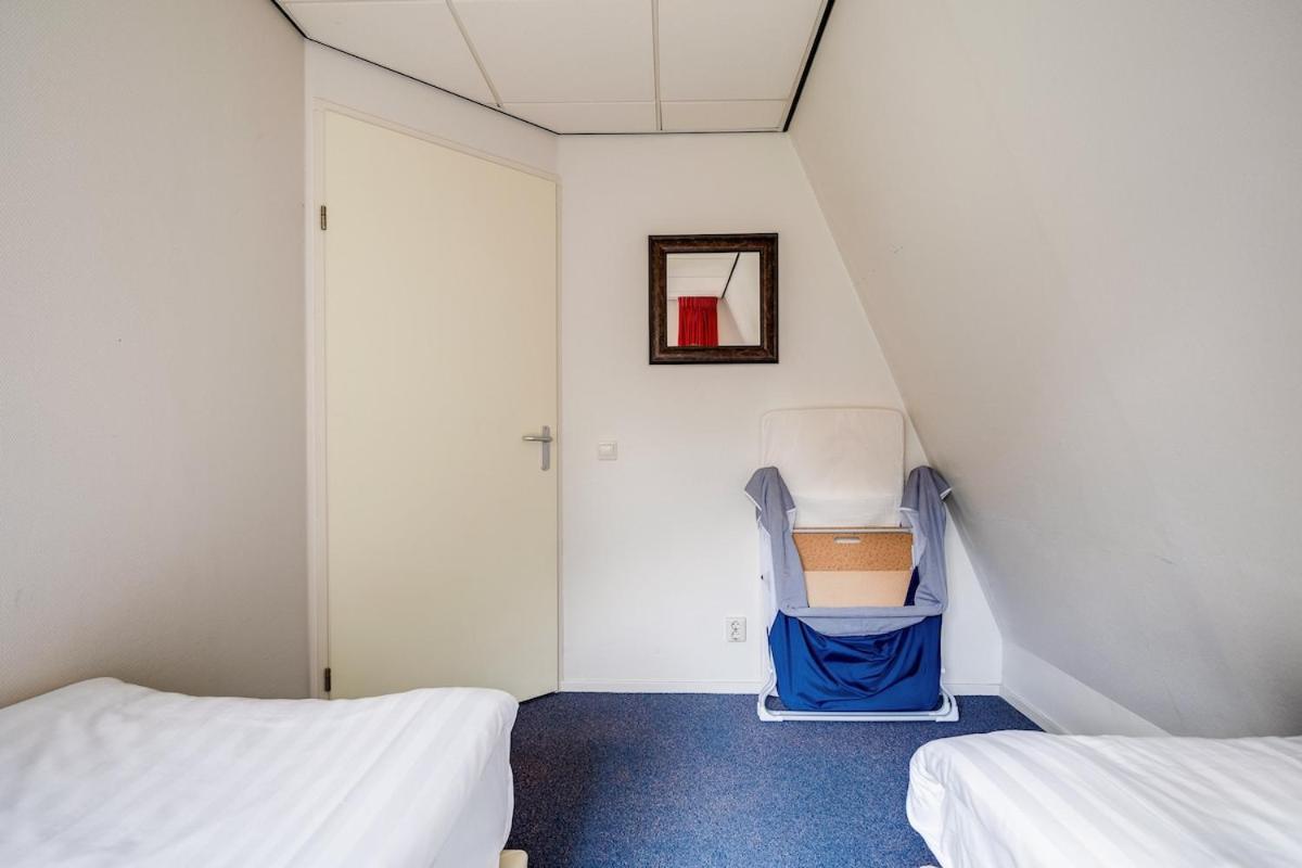 Fazant I Prachtige Vakantiewoning Zwiggelte Eksteriør billede