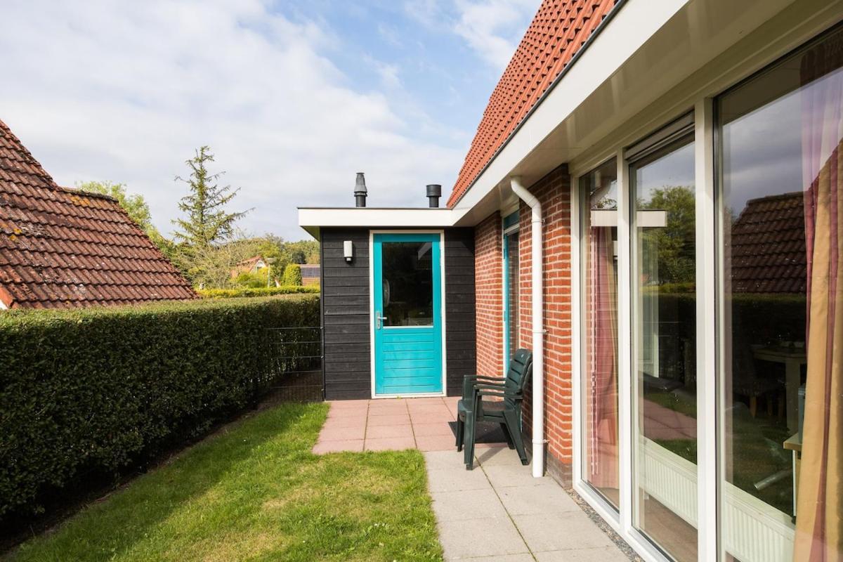 Fazant I Prachtige Vakantiewoning Zwiggelte Eksteriør billede