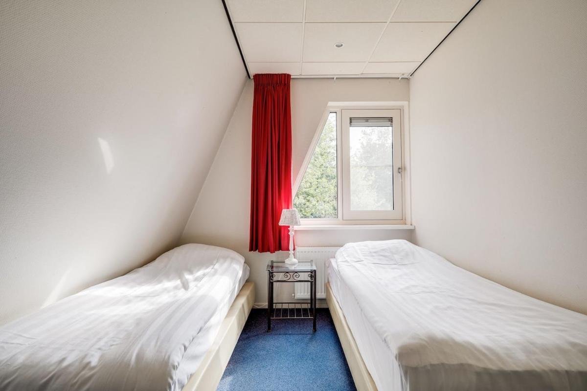 Fazant I Prachtige Vakantiewoning Zwiggelte Eksteriør billede