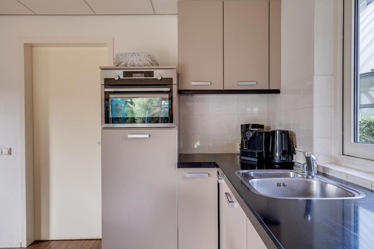 Fazant I Prachtige Vakantiewoning Zwiggelte Eksteriør billede