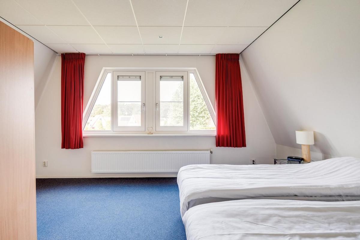 Fazant I Prachtige Vakantiewoning Zwiggelte Eksteriør billede
