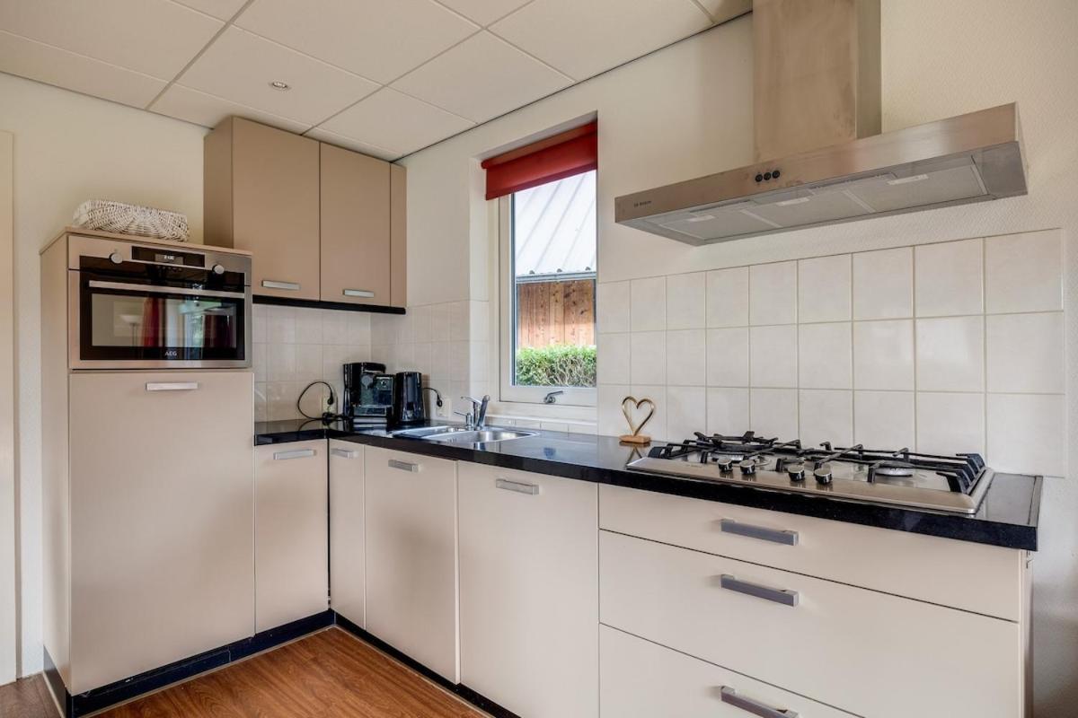 Fazant I Prachtige Vakantiewoning Zwiggelte Eksteriør billede