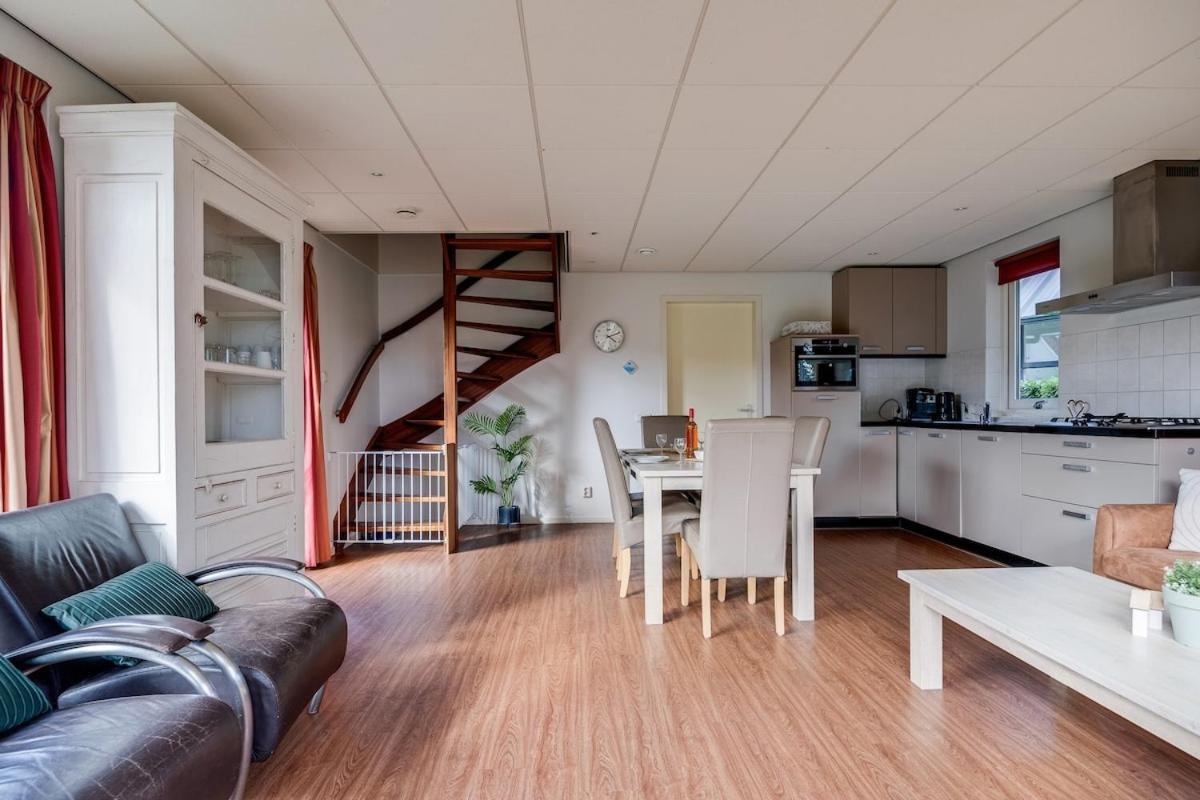 Fazant I Prachtige Vakantiewoning Zwiggelte Eksteriør billede