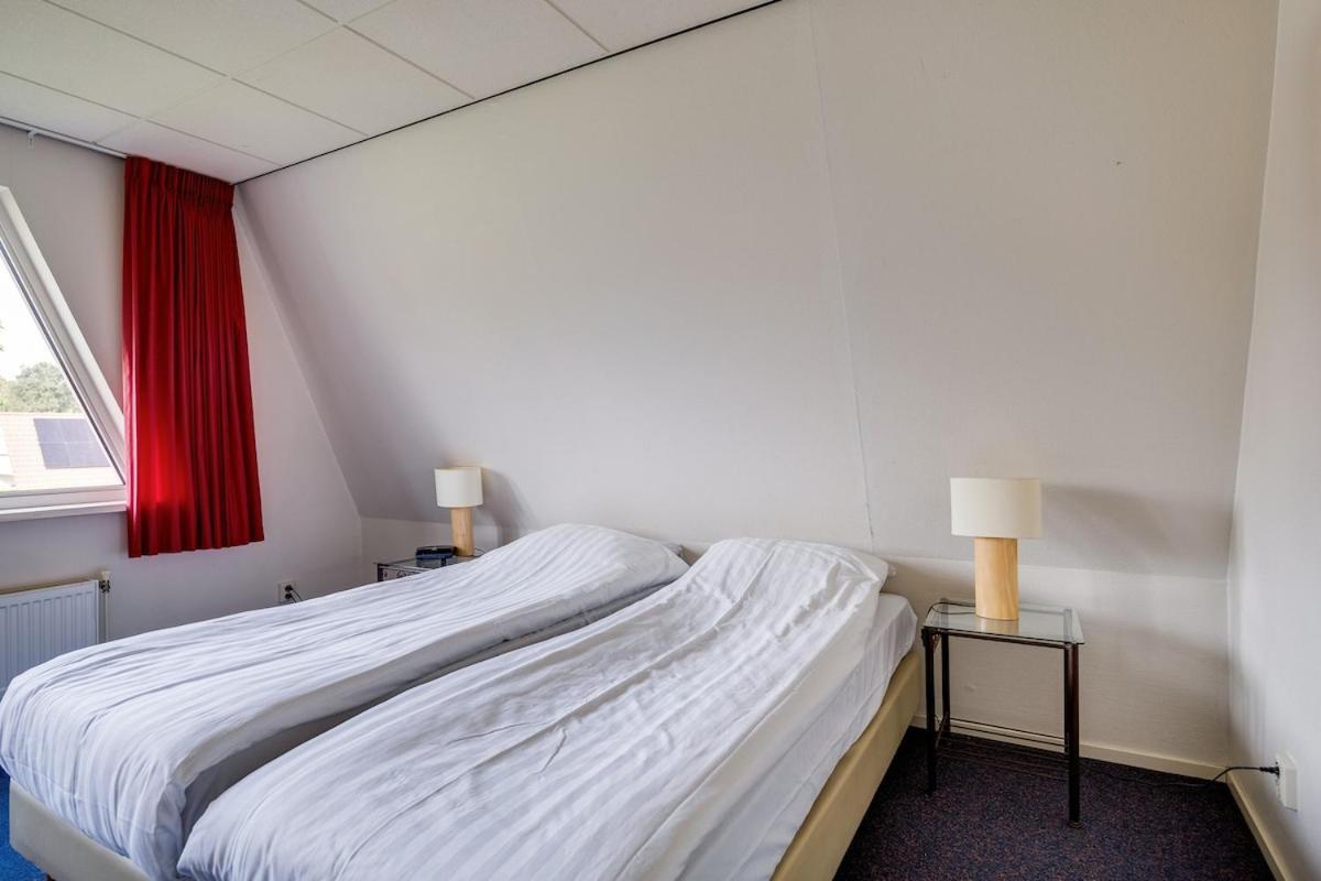 Fazant I Prachtige Vakantiewoning Zwiggelte Eksteriør billede