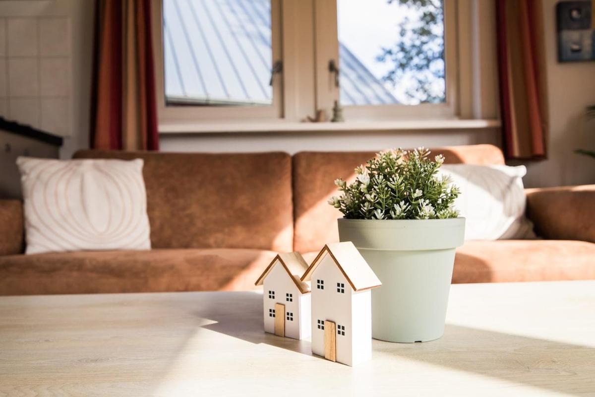 Fazant I Prachtige Vakantiewoning Zwiggelte Eksteriør billede