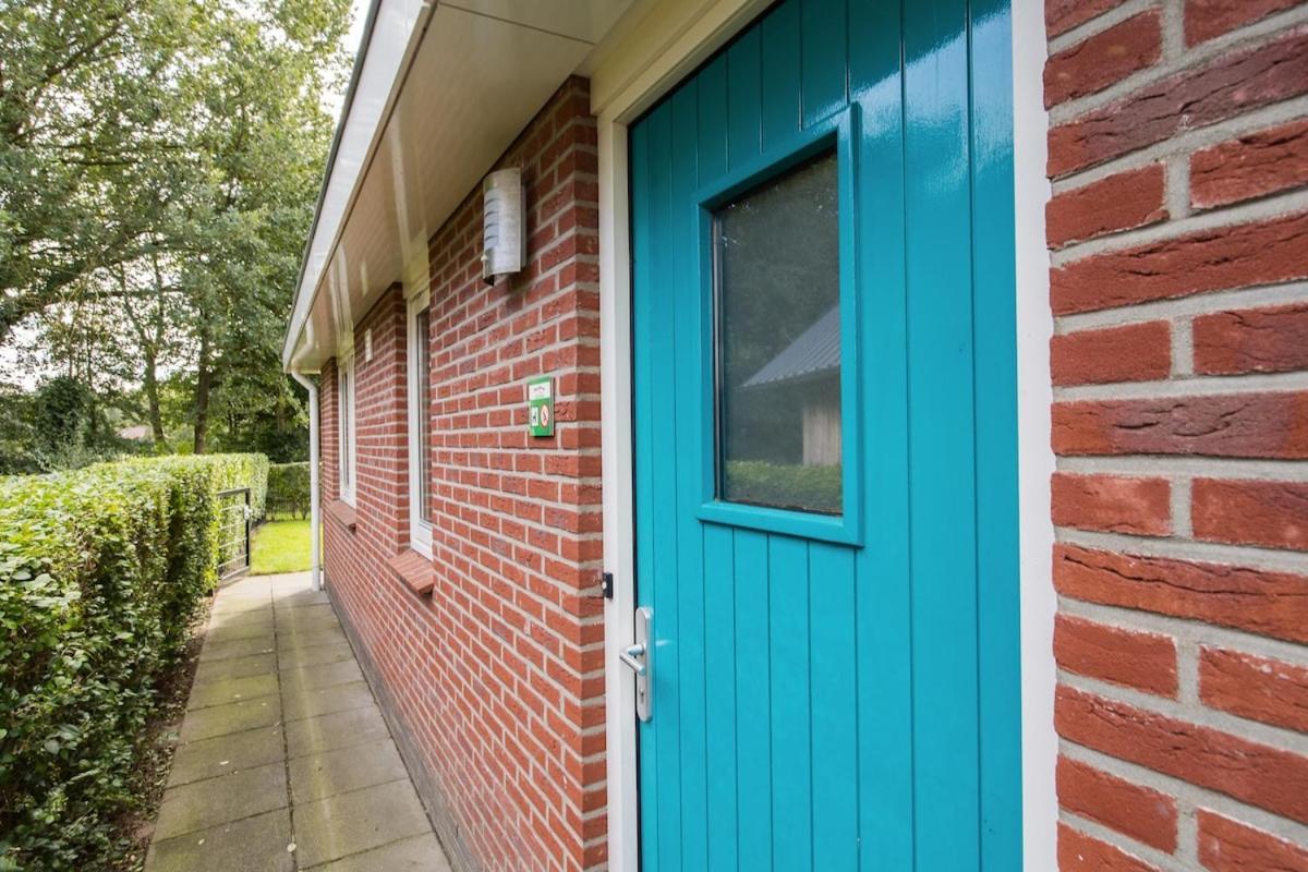 Fazant I Prachtige Vakantiewoning Zwiggelte Eksteriør billede