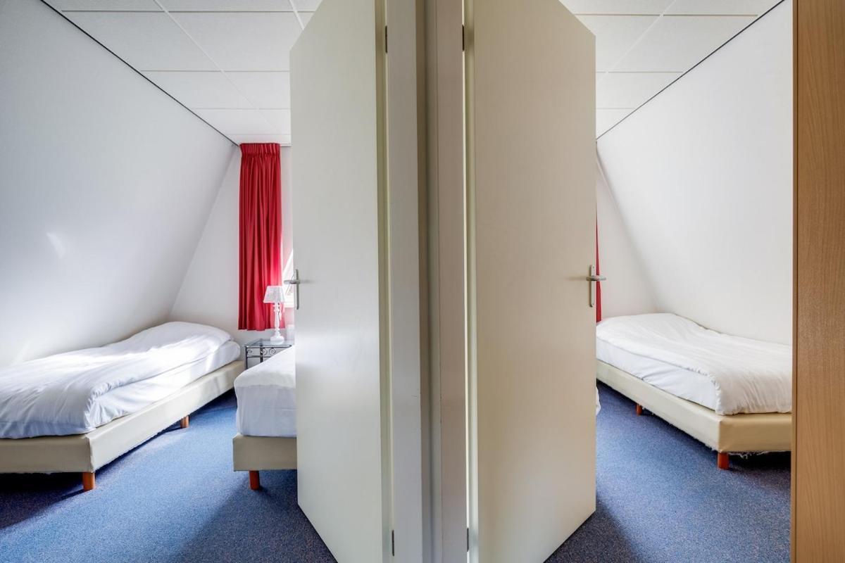 Fazant I Prachtige Vakantiewoning Zwiggelte Eksteriør billede