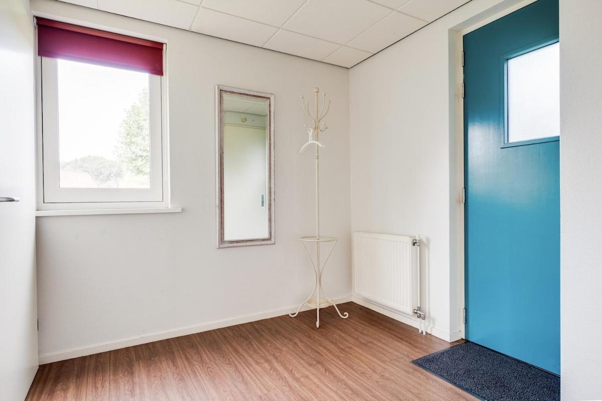 Fazant I Prachtige Vakantiewoning Zwiggelte Eksteriør billede