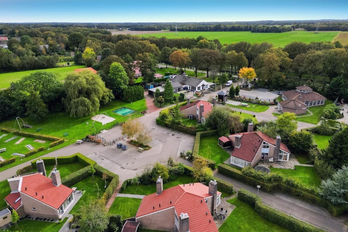 Fazant I Prachtige Vakantiewoning Zwiggelte Eksteriør billede