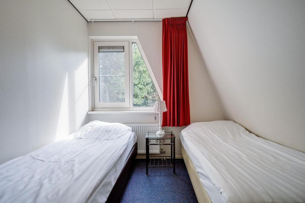 Fazant I Prachtige Vakantiewoning Zwiggelte Eksteriør billede