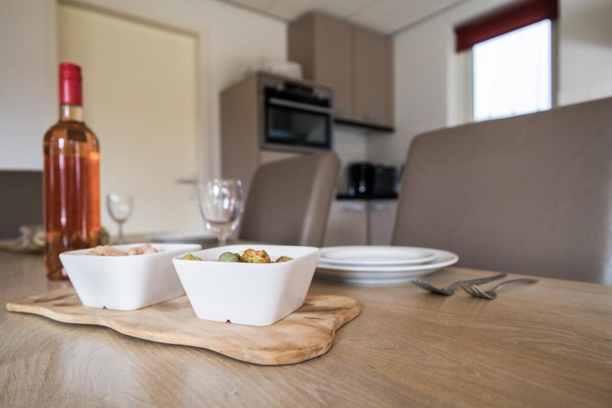 Fazant I Prachtige Vakantiewoning Zwiggelte Eksteriør billede