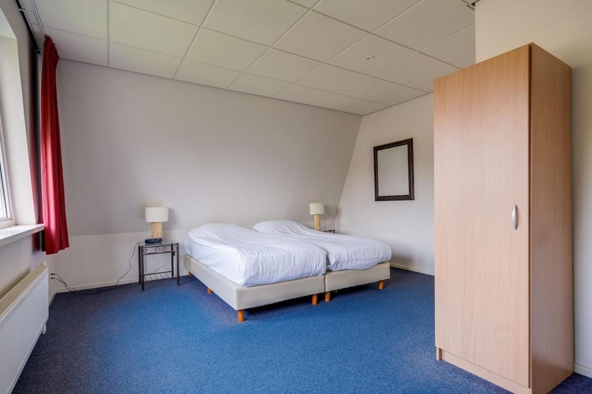 Fazant I Prachtige Vakantiewoning Zwiggelte Eksteriør billede